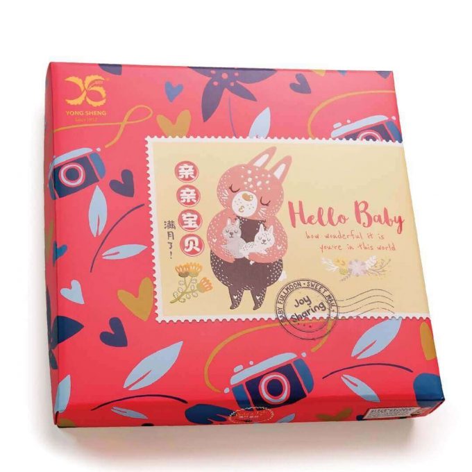 Full Moon Gift Set