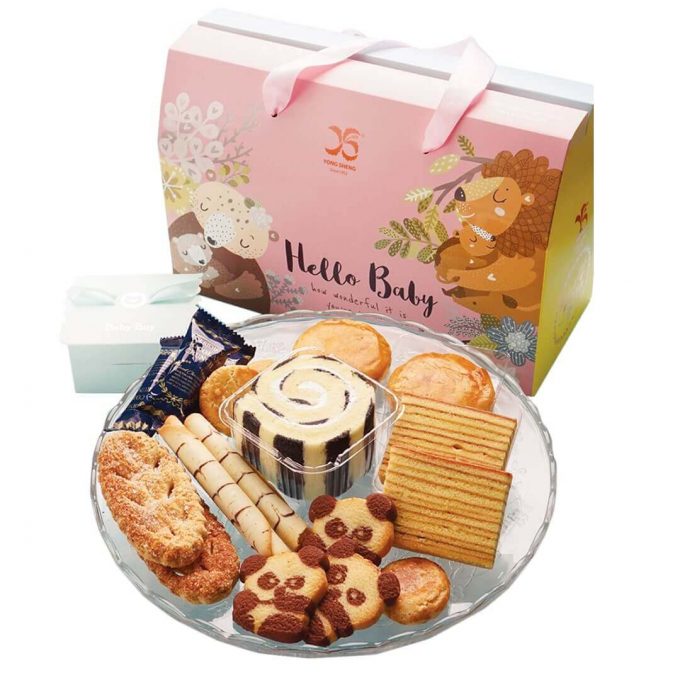Full Moon Gift Set