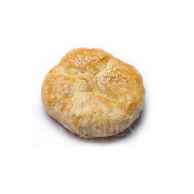 Hand Crafted Pastry Special Bean Cake